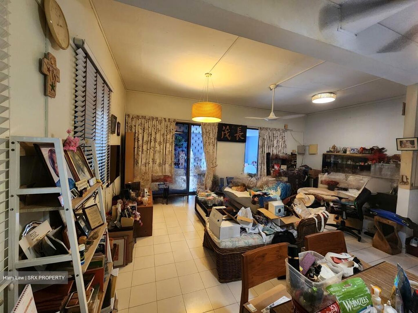 Jalan Tanah Puteh (D15), Semi-Detached #476138421